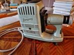LIESEGANG Fantax 5-150 Dia-projector, Ophalen of Verzenden, Gebruikt