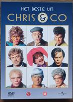 Het Beste van Chris & Co (box 1), Cd's en Dvd's, Dvd's | Tv en Series, Boxset, Overige genres, Alle leeftijden, Gebruikt