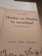 Jeugdboek, Boeken, Kinderboeken | Jeugd | 13 jaar en ouder, Ophalen, Gelezen, Jac. Linders