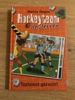 Hockeyclub De Sterren : toptalent gezocht Marlies Slegers