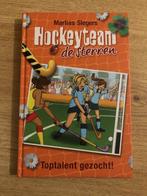 Hockeyclub De Sterren : toptalent gezocht Marlies Slegers, Boeken, Ophalen of Verzenden, Zo goed als nieuw, Marlies Slegers