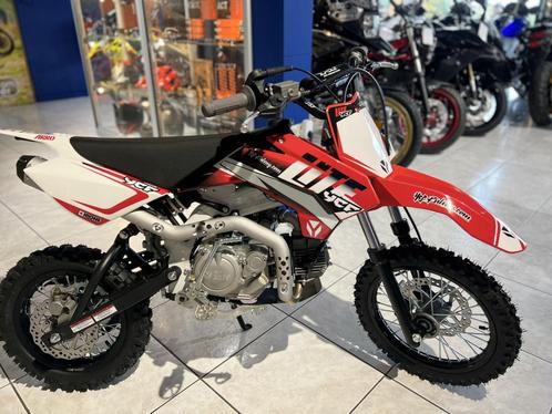 YCF Lite F110 R, Motoren, Motoren | Overige merken, Bedrijf, Enduro, 11 kW of minder, Ophalen