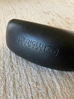 Serengeti zonnebril carini 7026, Handtassen en Accessoires, Zonnebrillen en Brillen | Heren, Ophalen of Verzenden, Gebruikt, Bril