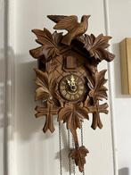 Horloge coucou, Antiquités & Art, Antiquités | Horloges, Enlèvement