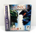 Lego Bionicle Heroes Nintendo Game Boy Advance, Ophalen of Verzenden, Zo goed als nieuw