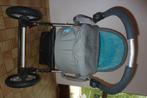 poussette pericles 3 en 1, Enfants & Bébés, Poussettes & Combinaisons, Tige de poussée réglable, Enlèvement, Utilisé, Poussette