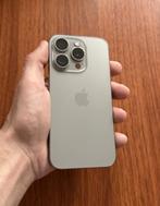 I phone 15 pro 250GB, Telecommunicatie, Ophalen of Verzenden, Zo goed als nieuw