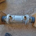 Ongebruikte zwembad warmtewisselaar 40 KW Zodiac heatline, Ophalen of Verzenden