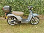 Bromfiets Honda Sky B Klasse, 49 cc, Klasse B (45 km/u), Ophalen, Overige merken