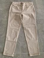 Beige Broek Gigue maat 40, Kleding | Dames, Nieuw, Beige, Lang, Maat 38/40 (M)