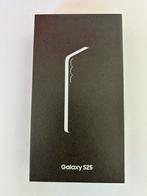 Samsung Galaxy S25, Telecommunicatie, Mobiele telefoons | Samsung, Ophalen, Overige modellen, Blauw, Touchscreen