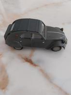 NOREV CITROEN 2CV AZLM  IN PERFECTE STAAT, Ophalen of Verzenden, Zo goed als nieuw, Norev