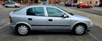 Opel astra 2002, 1.6 benzine, trekhaak, Auto's, Opel, Voorwielaandrijving, Stof, 4 cilinders, 1600 cc