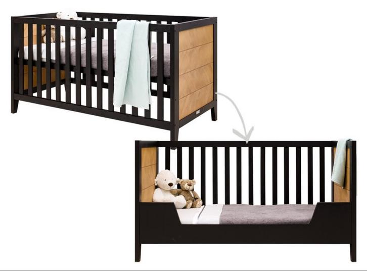 Kinderkamer bopita 70x140, Kinderen en Baby's, Kinderkamer | Complete kinderkamers, Zo goed als nieuw, Ophalen