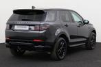 Land Rover Discovery Sport P300e PHEV AWD Auto R-Dynamic SE, Auto's, Automaat, Stof, Gebruikt, Zwart