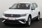 Volkswagen Tiguan Allspace LIFE 2.0 TDI DSG LIFE 2.0 TDI DSG, Auto's, Stof, Wit, Bedrijf, 5 deurs