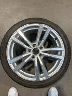 Velgen Audi A3 - model 8v / 18 inch, Auto-onderdelen, Ophalen, 18 inch, Band(en)
