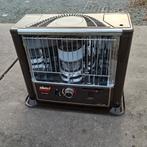 Poêle à kérosène turbo Zibro Kamin RCA 86a, comme neuf, Enlèvement, Comme neuf, Autres carburants, Chauffage au kérosène