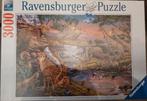 Ravensburger 3000 stukjes, Ophalen of Verzenden, Zo goed als nieuw