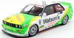 Minichamps BMW E30 M3 Watson's Winner Macau 1991 (Nieuw), Enlèvement ou Envoi, Neuf, Voiture, MiniChamps
