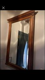 Mooie spiegel, Antiek en Kunst, Antiek | Spiegels, Ophalen