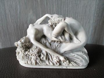 Jef Lambeaux 1852-1908 erotisch beeld beschikbaar voor biedingen