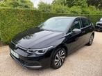 VOLKSWAGEN GOLF VIII 1.4 HYBRID STYLE BUSINESS LINE, 4 cilinders, Alcantara, Zwart, 5 deurs