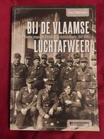 Bij de Vlaamse luchtafweer, Vlaamse collaboratie, WO 2, Verzamelen, Militaria | Tweede Wereldoorlog, Boek of Tijdschrift, Luchtmacht