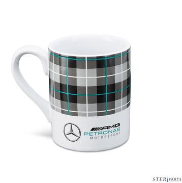 Mercedes Petronas AMG Mok /Koffiebeker Wit 141101040900010