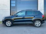 VW Tiguan Autom./Pano/ParkAssist, Automaat, 5 zetels, 5 deurs, SUV of Terreinwagen