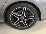 Mercedes-Benz CLA-klasse Shooting Brake 180 Business Solutio, Auto's, CLA, Stof, Gebruikt, 4 cilinders