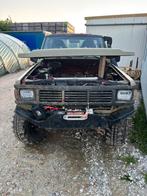 nissan patrol, Auto's, Jeep, Particulier, Diesel, Te koop