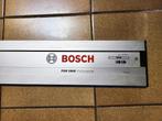 Bosch Professional rail de guidage FSN 1600, Bricolage & Construction, Raboteuses, Comme neuf, Enlèvement