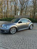 Vw beetle 5c, Voorwielaandrijving, 4 cilinders, Parkeersensor, Leder