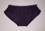 C&A lingerie slip/onderbroek "XXL", Kleding | Dames, Ondergoed en Lingerie, C&A, Ophalen of Verzenden, Paars, Slip
