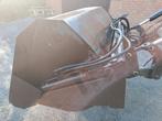 Mailleux topbak, overtop bak, Zakelijke goederen, Landbouw | Veevoer, Ophalen