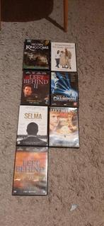 dvd, Alle leeftijden, Ophalen, Gebruikt, Overige genres