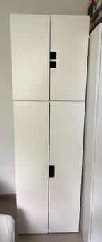 Ikea Stuva kleerkast, Kinderen en Baby's, Kinderkamer | Commodes en Kasten, Ophalen, Gebruikt, 50 tot 70 cm, 105 cm of meer