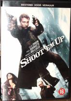 dvd shoot em up, Ophalen of Verzenden, Actie