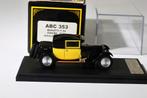 Brianza 1/43 ABC353 - BUGATTI T44 FIACRE 1929, Ophalen of Verzenden, Nieuw, Auto, Overige merken