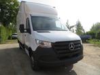Mercedes-Benz Sprinter - 515cdi 8G-Tronic - bak+klep - 2022, Automaat, 4 cilinders, Mercedes-Benz, Bedrijf