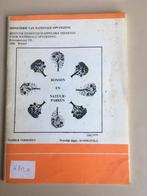 Bossen en natuurparken, Ophalen of Verzenden, Gelezen