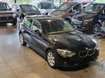 BMW 116i 137.000km 2012, Auto's, BMW, 1 Reeks, Zwart, 1600 cc, Zwart