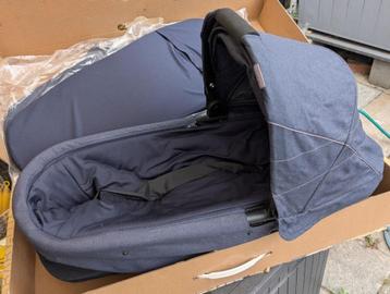 Reiswieg Cybex Cot S + doos  beschikbaar voor biedingen