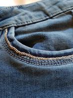 jeans broek maat 42 lola & liza, Kleding | Dames, Lang, Blauw, Maat 42/44 (L), Ophalen of Verzenden