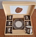 Koffietasjes - nieuw, Enlèvement