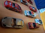 Hotwheels en 'vintage' modelautootjes, Ophalen of Verzenden, Gebruikt