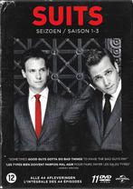Suits - Seizoen 1 t/m 3, Vanaf 12 jaar, Verzenden, Boxset