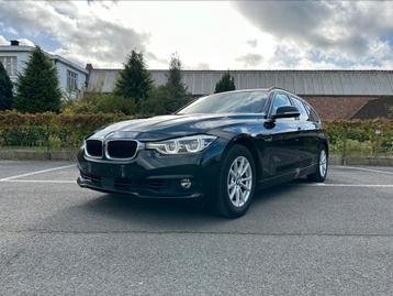 BMW 3 serie 320i 