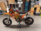 KTM 250exc-f  ( six days ), Particulier, Enduro, 12 à 35 kW, 1 cylindre